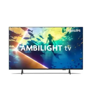 Televizor Philips 65PUS8010/10 Smart, LED, 4K UHD, 65"(165cm), DVB-T/T2/T2-HD/C/S/S2