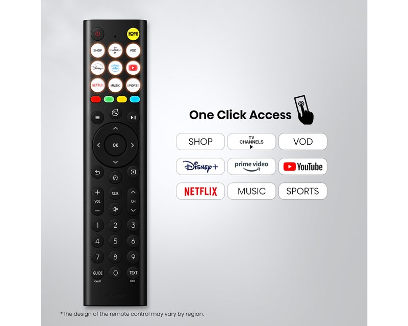 40 inča 40A4S LED FHD Smart TV Televizori SOPING.RS 44 40 inča 40A4S LED FHD Smart TV - Слика 4