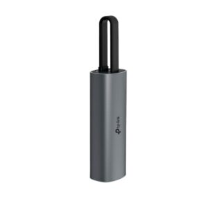 Adapter TP-LINK UE302C USB-C -> RJ45 2.5 Gigabit Ethernet Network