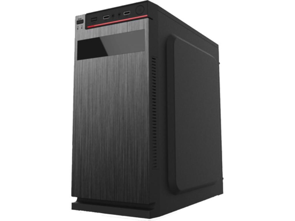 Racunar CTPC Advance i3-12100/H610/8GB/480GB/W11H/3Y/igrice/studiranje/kuca Software SOPING.RS 41 Racunar CTPC Advance i3-12100/H610/8GB/480GB/W11H/3Y/igrice/studiranje/kuca