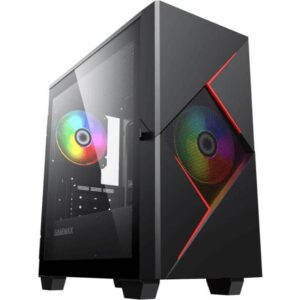 Racunar CTPC Advance Core i3-12100F/H610/16GB/500GB/RX6400/3Y/kancelarija/knjigovodstvo/igrice