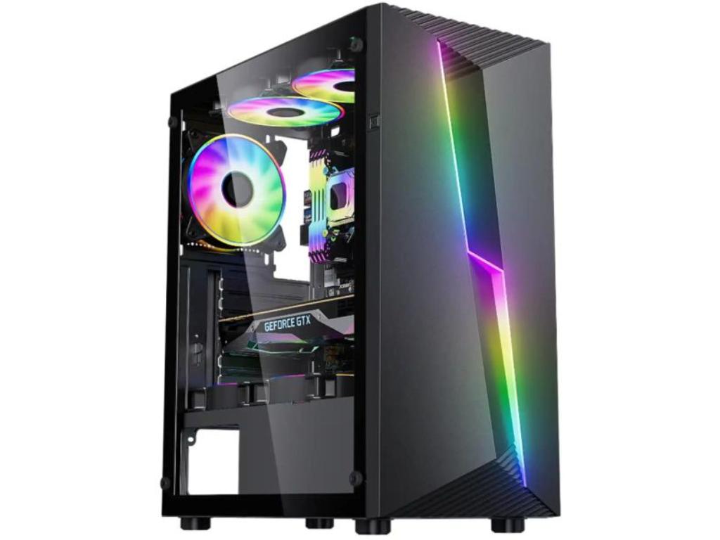 Racunar CTPC Advance Core i3-13100F/H610/16GB/500GB/RX6500XT/3Y/kancelarija/knjigovodstvo/igrice Software SOPING.RS 41 Racunar CTPC Advance Core i3-13100F/H610/16GB/500GB/RX6500XT/3Y/kancelarija/knjigovodstvo/igrice