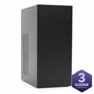 Racunar CTPC Essential i5-14400/H610/16GB/1TB/3Y/kuca/kancelarija/knjigovodstvo/studiranje