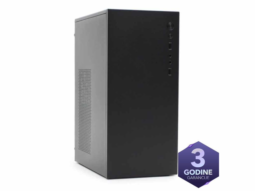 Racunar CTPC Essential i5-14400/H610/16GB/1TB/3Y/kuca/kancelarija/knjigovodstvo/studiranje Software SOPING.RS 41 Racunar CTPC Essential i5-14400/H610/16GB/1TB/3Y/kuca/kancelarija/knjigovodstvo/studiranje