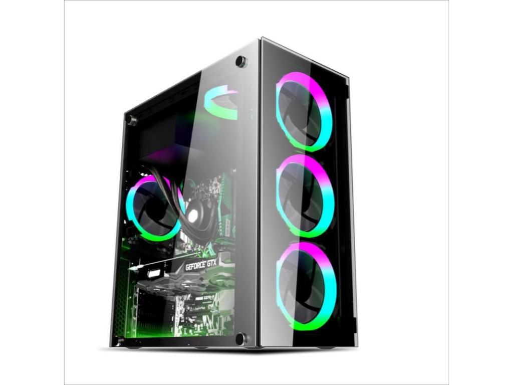 Racunar CTPC Advance Ryzen 5-3600/A520/8GB/240GB/RX6400/3Y/studiranje/knjigovodstvo/igrice Software SOPING.RS 41 Racunar CTPC Advance Ryzen 5-3600/A520/8GB/240GB/RX6400/3Y/studiranje/knjigovodstvo/igrice