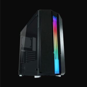Racunar CTPC Advance Ryzen 5 5500/A520/16GB/1TB/RX7600/3Y/škola/igrice/graficki dizajn