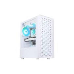 Racunar CTPC Advance Ryzen 5-5500/A520/16GB/1TB/RX7600/3Y/škola/igrice/graficki dizajn/White