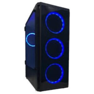 Racunar CTPC Advance Ryzen 5-5600X/A520/16GB/500GB/RX9060/3Y/kancelarija/knjigovodstvo/igrice