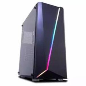 Racunar CTPC Pro Ryzen 7-5700X/A520/16GB/1TB/RTX5060/3Y/škola/igrice/graficki dizajn