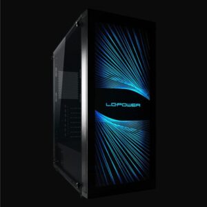 Racunar CTPC Advance Ryzen 7-5700/A520/16GB/1TB/RX9060/3Y/igrice/programiranje/graficki dizajn