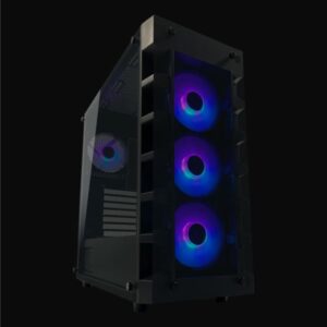 Racunar CTPC Advance Ryzen 5-7600X/B650/16GB/1TB/RTX5060/3Y/škola/gaming/graficki dizajn