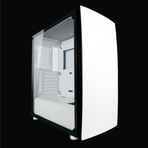 Racunar CTPC Essential Ryzen 5-7600/B650/16GB/1TB/3Y/kuca/kancelarija/knjigovodstvo/studiranje