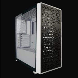 Racunar CTPC Advance Ryzen 5-8400F/B650/16GB/1TB/RX9060/3Y/škola/gaming/graficki dizajn