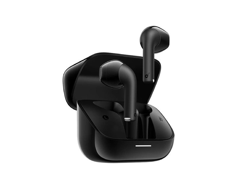 Soundcore K20i TWS BT bubice sa mikrofonom crne Slušalice SOPING.RS 42 Soundcore K20i TWS BT bubice sa mikrofonom crne - Слика 2