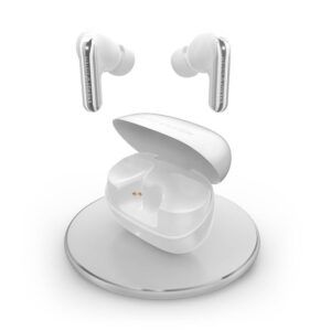 White Serenity ANC Ultra Bluetooth slušalice bele (M45935)