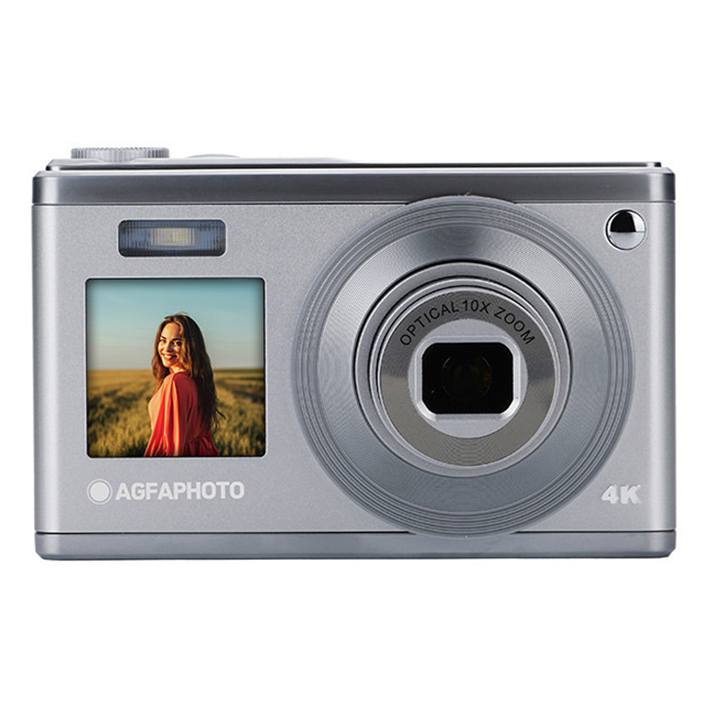 Digitalni foto aparat Realishot DC9200 sivi Fotoaparati SOPING.RS 41 Digitalni foto aparat Realishot DC9200 sivi