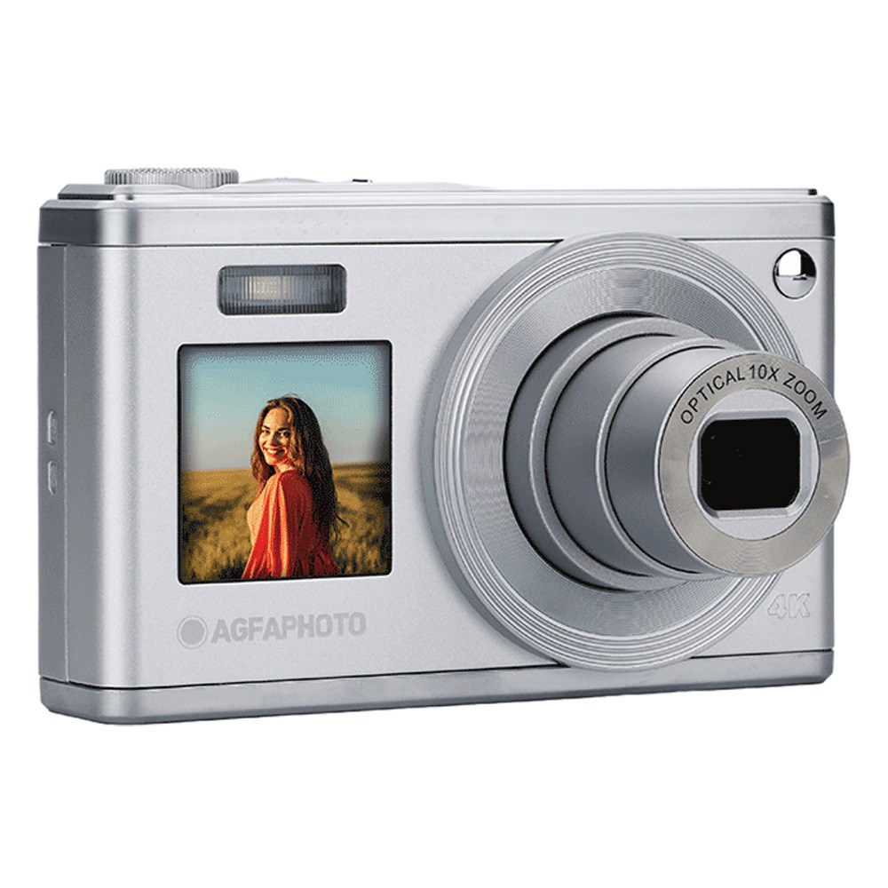 Digitalni foto aparat Realishot DC9200 sivi Fotoaparati SOPING.RS 42 Digitalni foto aparat Realishot DC9200 sivi - Слика 2