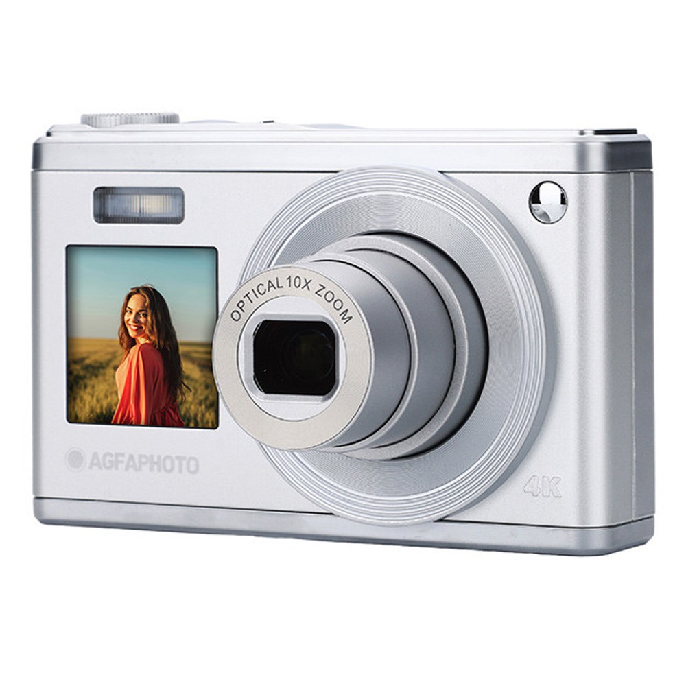 Digitalni foto aparat Realishot DC9200 sivi Fotoaparati SOPING.RS 43 Digitalni foto aparat Realishot DC9200 sivi - Слика 3