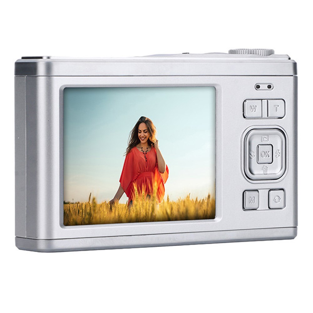 Digitalni foto aparat Realishot DC9200 sivi Fotoaparati SOPING.RS 44 Digitalni foto aparat Realishot DC9200 sivi - Слика 4