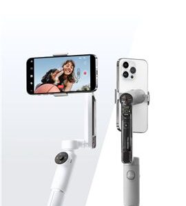 Insta360 Flow 2 Pro Stand / Summit White