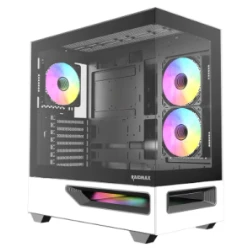 Računar DSCL i5-14400F/32GB/M.2 1TB/RTX5060Ti 8GB/700W