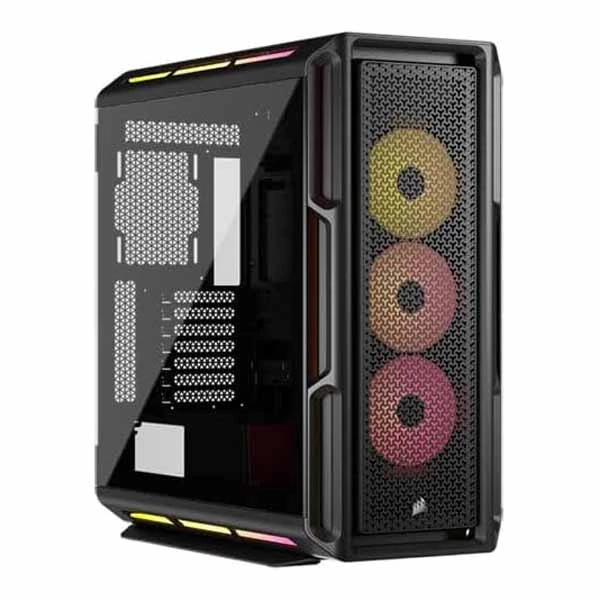 Kućište Corsair iCUE LINK 5000T LX RGB Black, CC-9011298-WW Kućišta računara SOPING.RS 41 Kućište Corsair iCUE LINK 5000T LX RGB Black, CC-9011298-WW