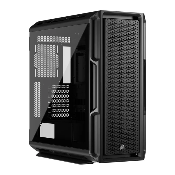 Kućište Corsair 5000T Black, CC-9011300-WW Kućišta računara SOPING.RS 41 Kućište Corsair 5000T Black, CC-9011300-WW