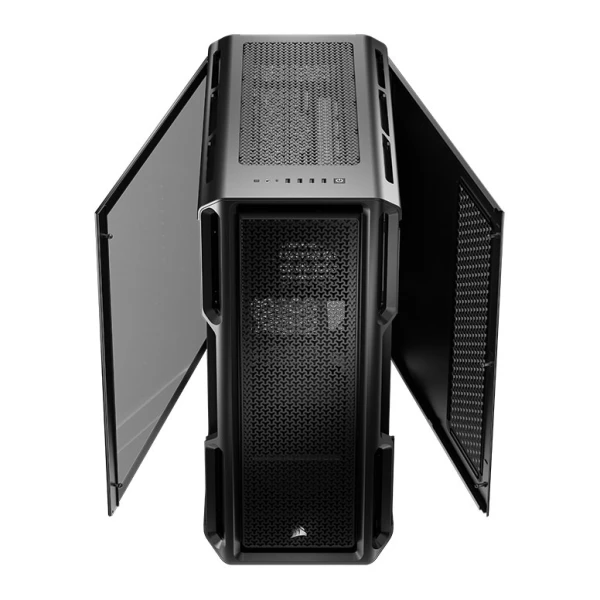 Kućište Corsair 5000T Black, CC-9011300-WW Kućišta računara SOPING.RS 43 Kućište Corsair 5000T Black, CC-9011300-WW - Слика 3