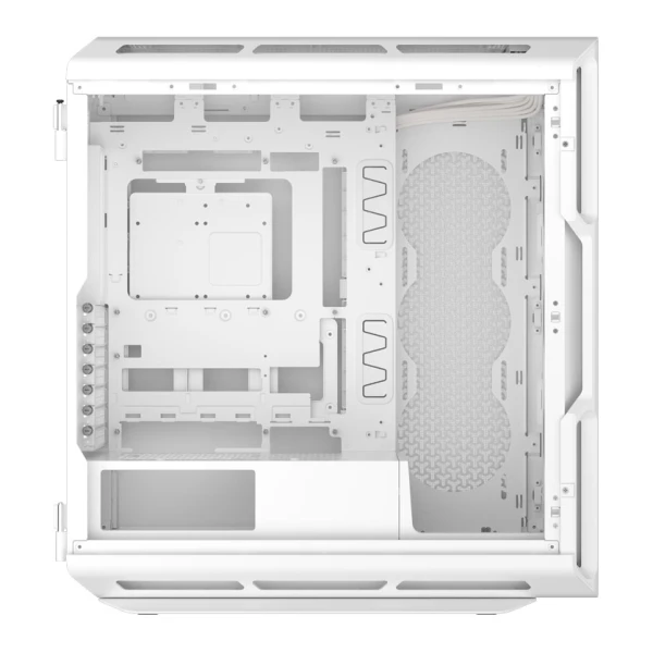 Kućište Corsair 5000T White, CC-9011301-WW Kućišta računara SOPING.RS 42 Kućište Corsair 5000T White, CC-9011301-WW - Слика 2