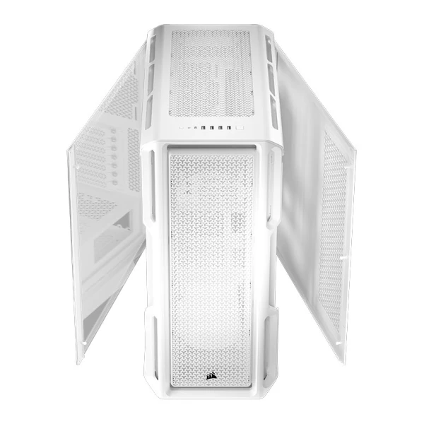 Kućište Corsair 5000T White, CC-9011301-WW Kućišta računara SOPING.RS 43 Kućište Corsair 5000T White, CC-9011301-WW - Слика 3