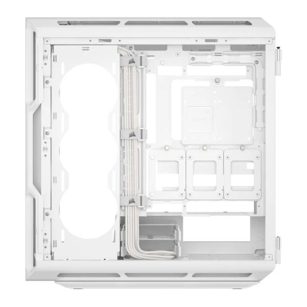 Kućište Corsair 5000T White, CC-9011301-WW Kućišta računara SOPING.RS 44 Kućište Corsair 5000T White, CC-9011301-WW - Слика 4