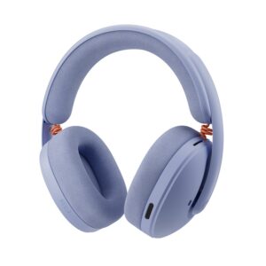 Logitech G325 Gaming Headset Lilac