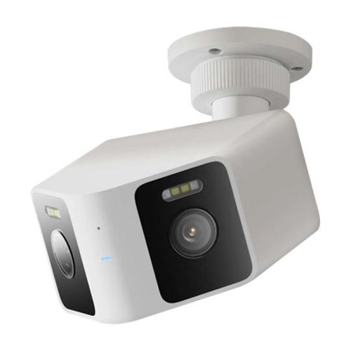 Xiaomi Outdoor Camera CW100 Dual EU Sigurnosne kamere SOPING.RS 41 Xiaomi Outdoor Camera CW100 Dual EU
