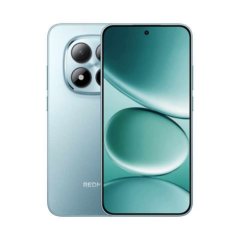 Redmi Note 15 Pro 5G EU 8+512 Glacier Blue Mobilni telefoni SOPING.RS 41 Redmi Note 15 Pro 5G EU 8+512 Glacier Blue