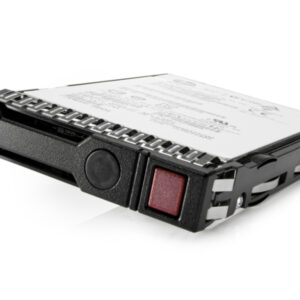 HDD HPE 600GB/SAS/12G/10K/SFF(2.5in)/3Y Hard Drive