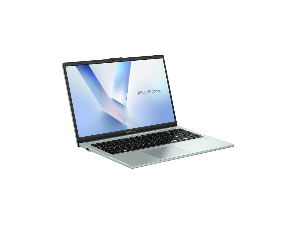 Laptop ASUS Vivobook Go 15 E1504FA-BQ4442 DOS/15.6″FHD IPS/Ryzen 5 40/8GB/512GB/bez punjaca/srebrna Laptop računari SOPING.RS 42 Laptop ASUS Vivobook Go 15 E1504FA-BQ4442 DOS/15.6"FHD IPS/Ryzen 5 40/8GB/512GB/bez punjaca/srebrna - Слика 2