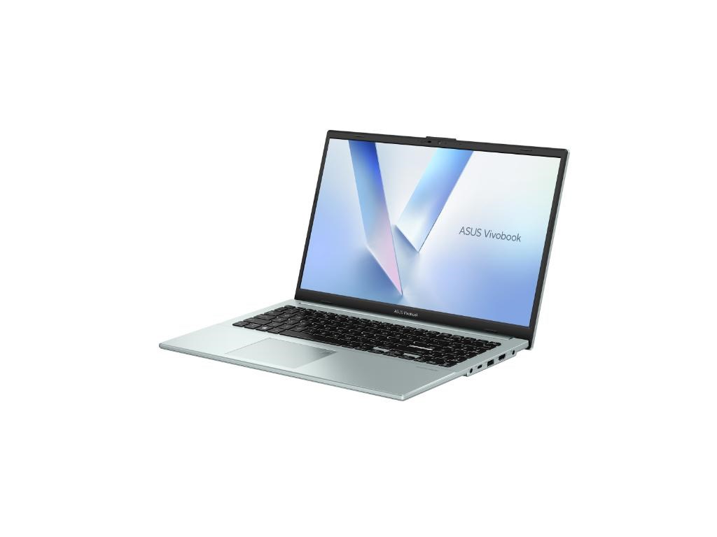 Laptop ASUS Vivobook Go 15 E1504FA-BQ4442 DOS/15.6″FHD IPS/Ryzen 5 40/8GB/512GB/bez punjaca/srebrna Laptop računari SOPING.RS 43 Laptop ASUS Vivobook Go 15 E1504FA-BQ4442 DOS/15.6"FHD IPS/Ryzen 5 40/8GB/512GB/bez punjaca/srebrna - Слика 3