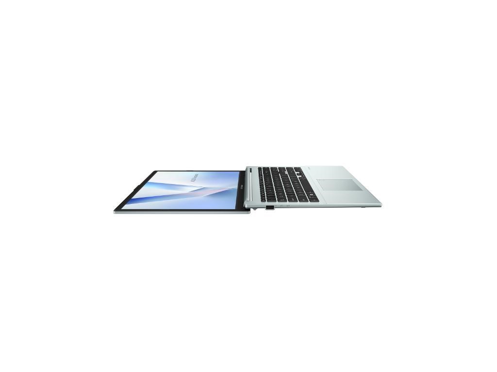 Laptop ASUS Vivobook Go 15 E1504FA-BQ4442 DOS/15.6″FHD IPS/Ryzen 5 40/8GB/512GB/bez punjaca/srebrna Laptop računari SOPING.RS 44 Laptop ASUS Vivobook Go 15 E1504FA-BQ4442 DOS/15.6"FHD IPS/Ryzen 5 40/8GB/512GB/bez punjaca/srebrna - Слика 4