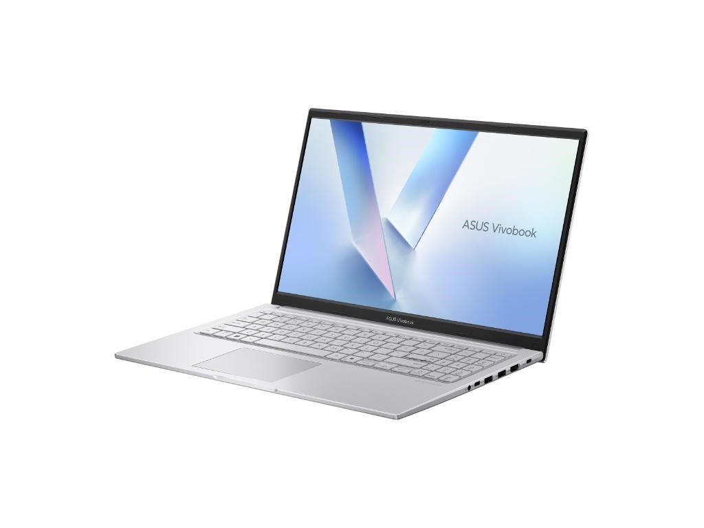 Laptop ASUS Vivobook 15 X1504MA-BQ221 DOS/15.6″FHD IPS/Core 7 350U/16GB/512GB/bez punjaca/srebrna Laptop računari SOPING.RS 43 Laptop ASUS Vivobook 15 X1504MA-BQ221 DOS/15.6"FHD IPS/Core 7 350U/16GB/512GB/bez punjaca/srebrna - Слика 3