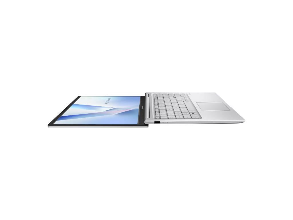 Laptop ASUS Vivobook 15 X1504MA-BQ221 DOS/15.6″FHD IPS/Core 7 350U/16GB/512GB/bez punjaca/srebrna Laptop računari SOPING.RS 44 Laptop ASUS Vivobook 15 X1504MA-BQ221 DOS/15.6"FHD IPS/Core 7 350U/16GB/512GB/bez punjaca/srebrna - Слика 4