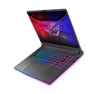 Laptop ASUS ROG Strix G16 G615LP-TS220W W11H/16"2.5K300Hz/U9 290HX/32GB/1TB/5070 8GB/GLAN/back/ranac