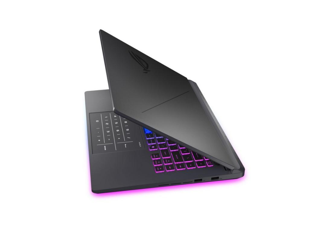 Laptop ASUS ROG Strix G16 G615LP-TS220W W11H/16″2.5K300Hz/U9 290HX/32GB/1TB/5070 8GB/GLAN/back/ranac Laptop računari SOPING.RS 44 Laptop ASUS ROG Strix G16 G615LP-TS220W W11H/16"2.5K300Hz/U9 290HX/32GB/1TB/5070 8GB/GLAN/back/ranac - Слика 4