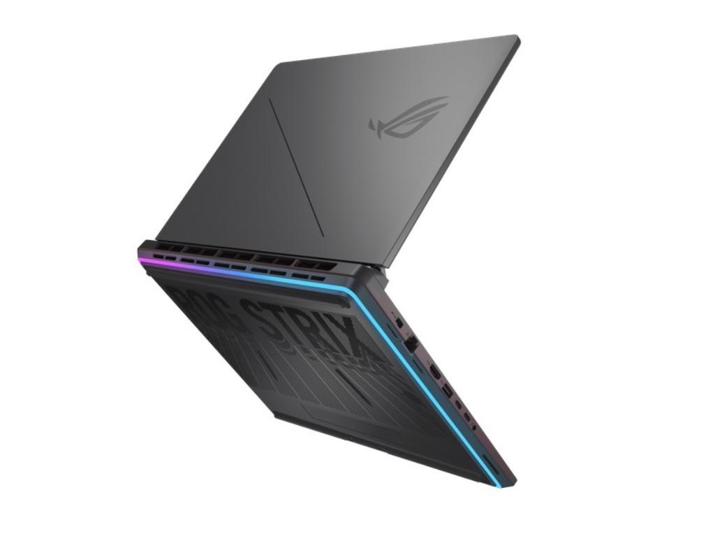 Laptop ASUS ROG Strix G16 G615LP-TS220W W11H/16″2.5K300Hz/U9 290HX/32GB/1TB/5070 8GB/GLAN/back/ranac Laptop računari SOPING.RS 43 Laptop ASUS ROG Strix G16 G615LP-TS220W W11H/16"2.5K300Hz/U9 290HX/32GB/1TB/5070 8GB/GLAN/back/ranac - Слика 3