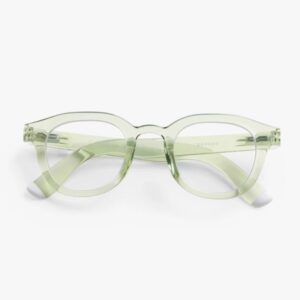 Zaštitne naocare BARNER Andy/ Glossy Pistacio