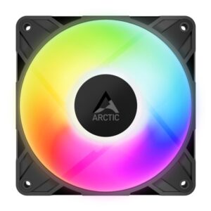Ventilator 3x 120mm ARCTIC P12 Pro A-RGB - 3 Pack, ACFAN00310A