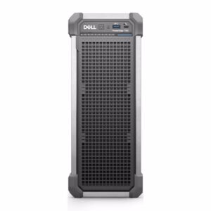 PowerEdge T160 Xeon 6 6315P 4C 1x16GB 1x2TB 300W 3yr NBD