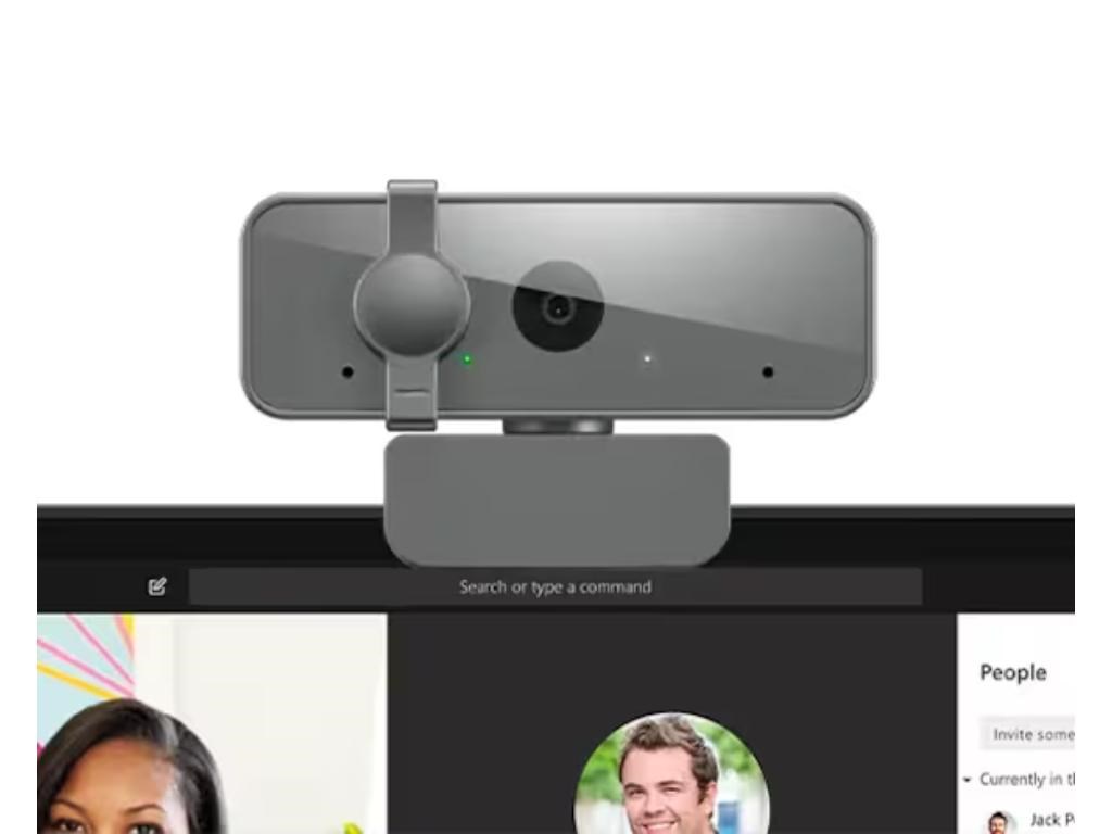 Web kamera LENOVO Select FHD Webcam Gen2 Veb kamere SOPING.RS 43 Web kamera LENOVO Select FHD Webcam Gen2 - Слика 3