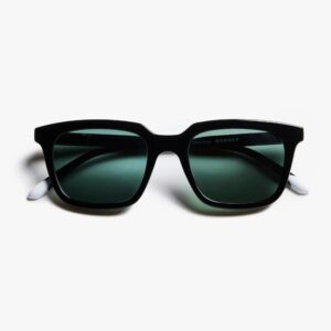 Suncane naocare BARNER Holly/Black Noir