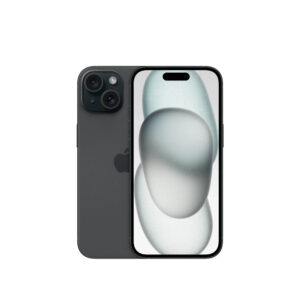 Apple iPhone 15 256GB Black - Otvoren proizvod