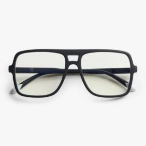 Zaštitne naocare BARNER Jake/Matte black noir Dodatna oprema za računare SOPING.RS Zaštitne naocare BARNER Jake/Matte black noir